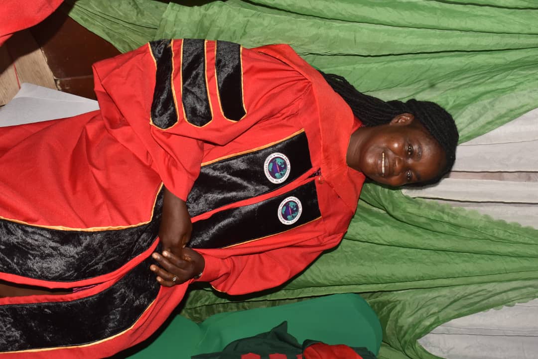TBUGLEX Graduate